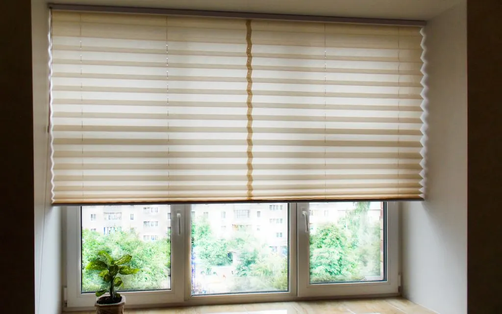 Are Cellular Shades Out of Style?