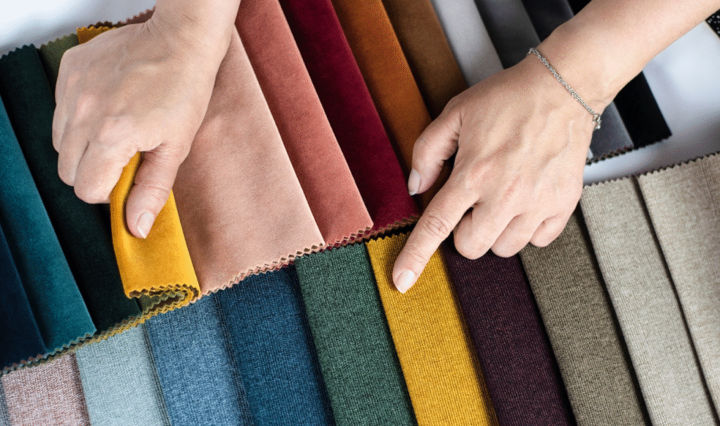 Choosing the Right Fabric and Style