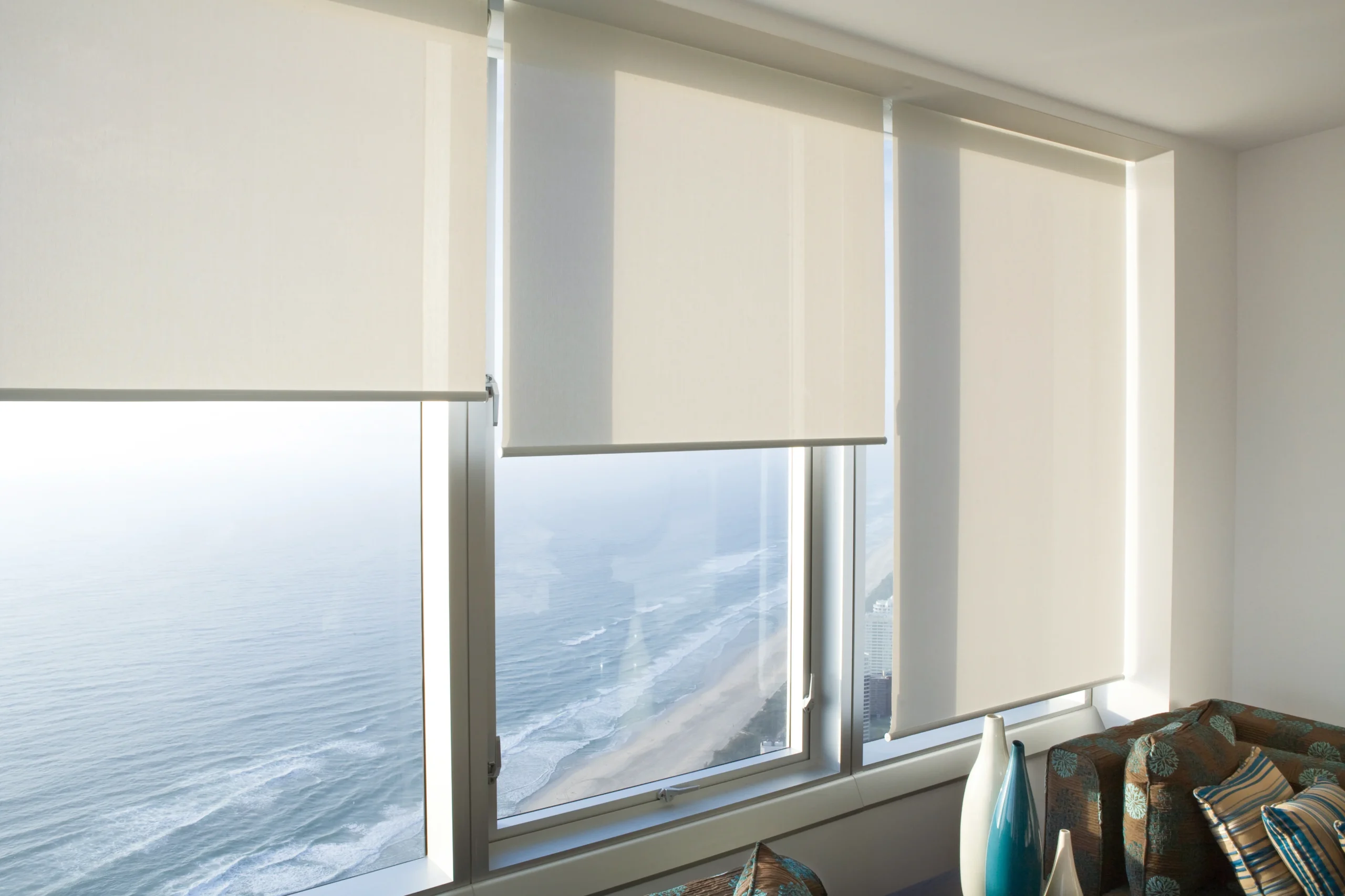 How Do Roller Shades Work?