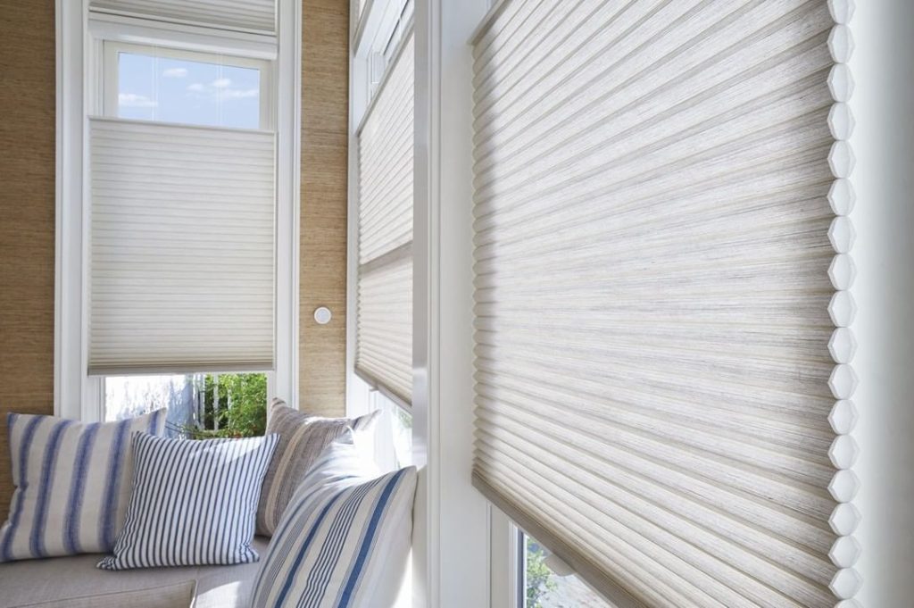What Kind of Blinds Are in Style?