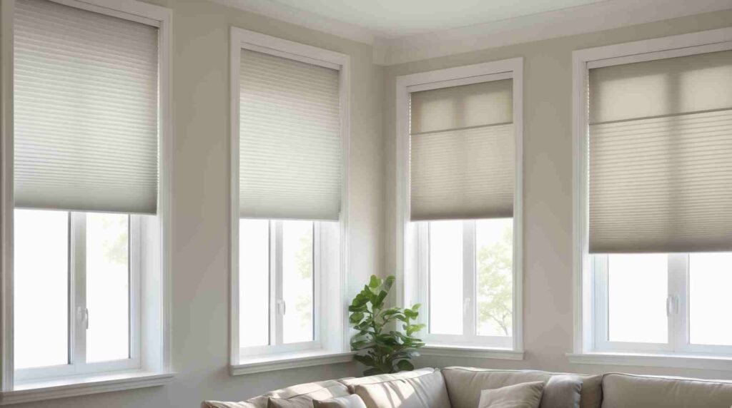 How to Choose the Right Type of Blinds for Your Florida Property