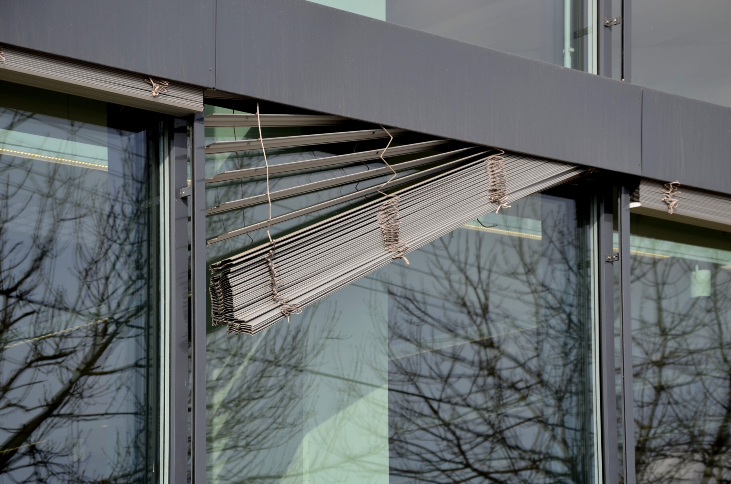 How to Fix Blinds That Won’t Go Up