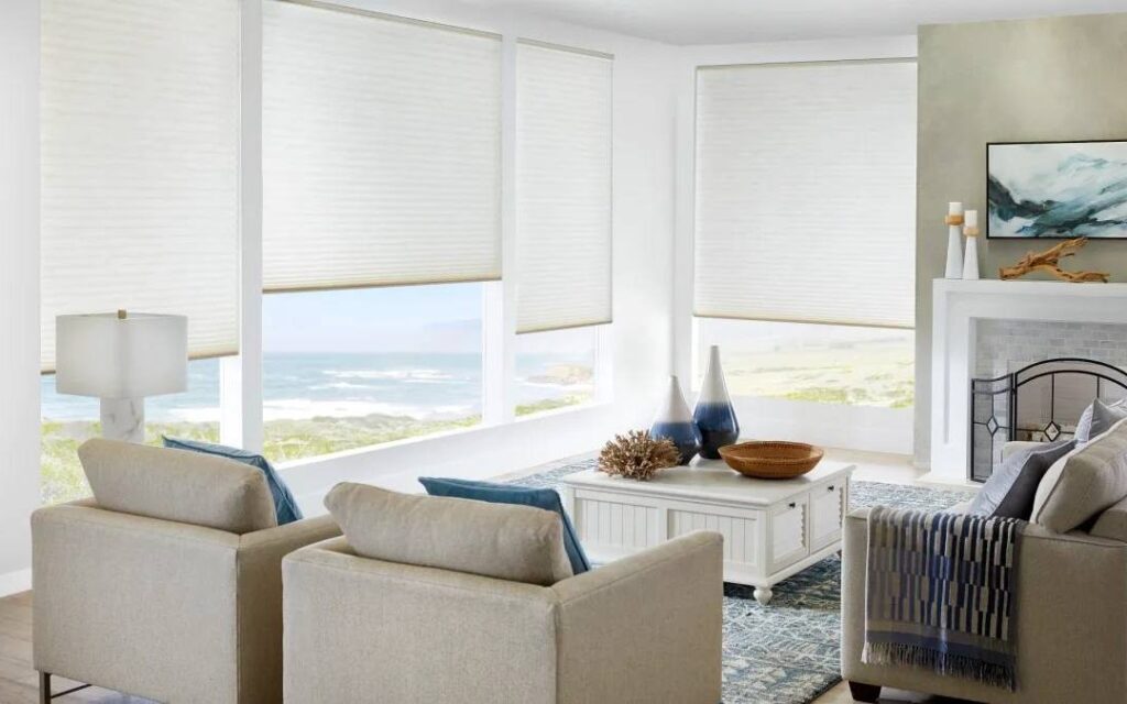 Motorized Window Blinds Troubleshooting in Florida