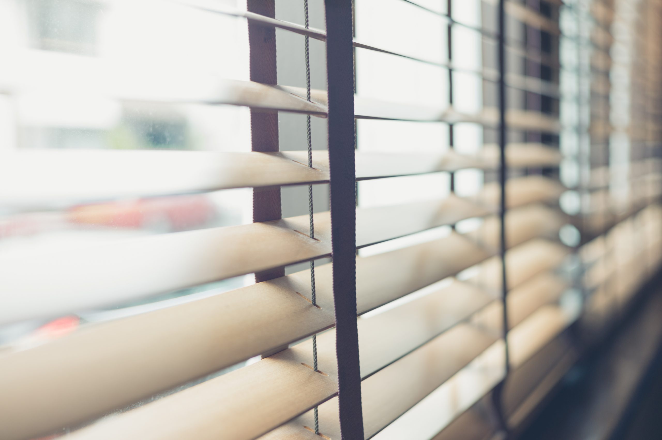 What Are the 3 Types of Blinds?